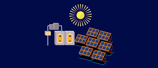 Understanding solar options