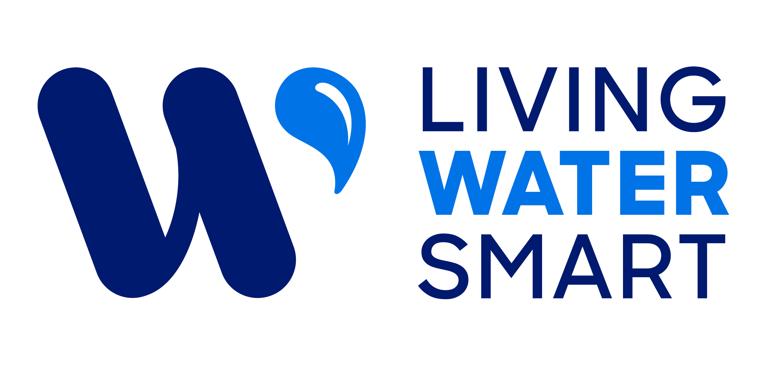 Living Water Smart logo