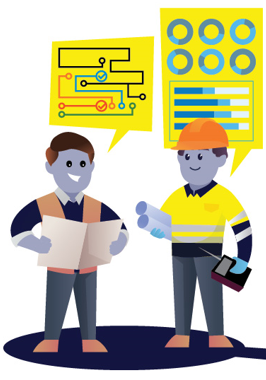 Using advanced modelling data we identify optimal network locations.
