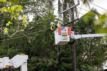 Major repair works are required at 9 complex sites